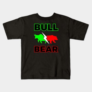 BULL AND BEAR Kids T-Shirt